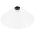 thumbnail image 1 of HERFIER Washer Cover Portable Housing Splash Shield Guard for High Pressure Washer Supply, 1 of 9