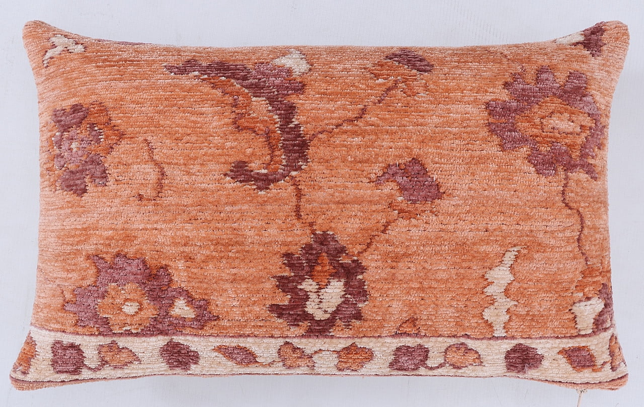 BHG DEC PLW 14x24 HERITAGE ORANGE