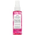 HERITAGE STORE Rosewater & Glycerin Hydrating Facial Mist Dry
