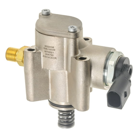 AD Auto Parts Direct Injection High Pressure Fuel Pump HDI019 for Audi Volkswagen