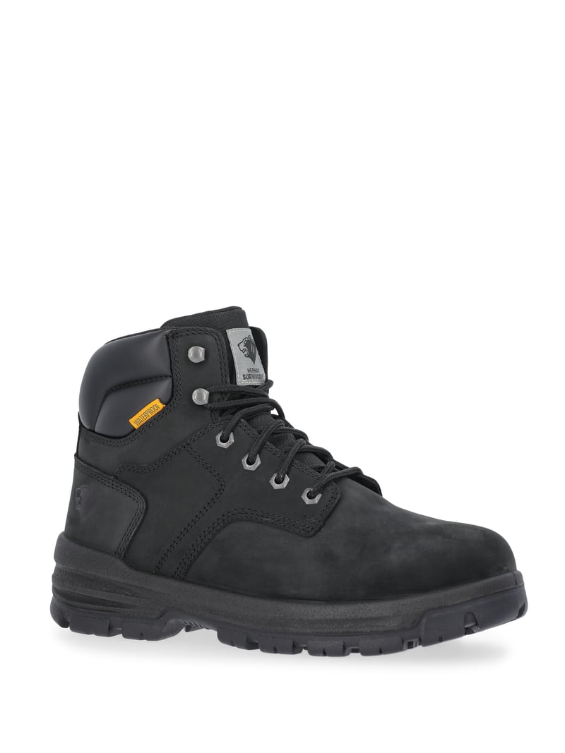 Herman‎ survivors boots men 6 Herman Survivors Men main image 3