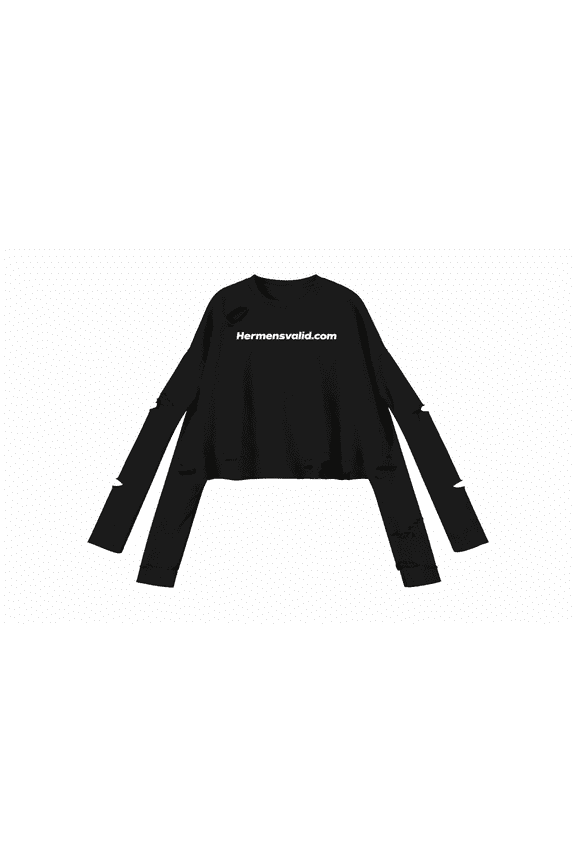 4 Arms Sweater