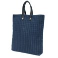 thumbnail image 1 of Pre-Owned HERMES Amedaba GM Tote Bag Hand Indigo Navy Hermes (Good), 1 of 3