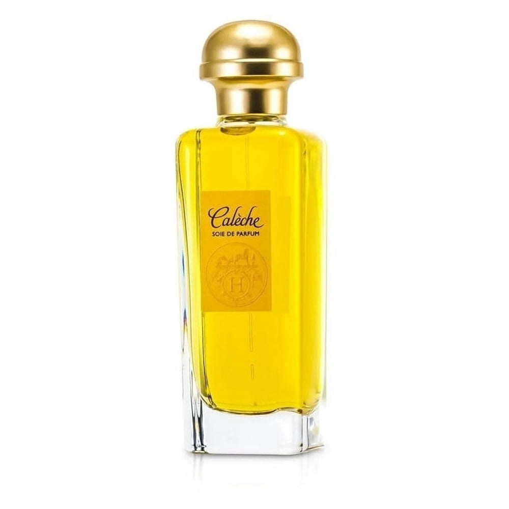 HERMES Caleche Soie de Parfum 3.4 EDP Parfum Spray for Women 100