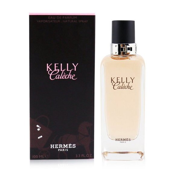 HERMES - Kelly Caleche Eau De Parfum Spray 3.4 OZ