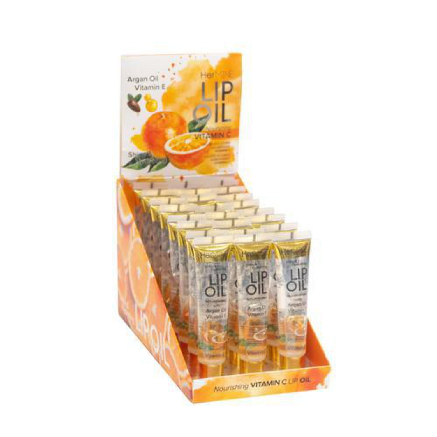 vitamin c oil for lips Buy HERMINE - Lip Oil Vitamin C Oil Online Kuwait