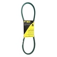 thumbnail image 1 of HERO® 1/2 inch x 39 inch Aramid Kevlar Lawn Mower Belt Replacement For Reference A37 4L390, 1 of 2