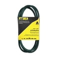 thumbnail image 1 of HERO® 1/2 inch x 81 inch Aramid Kevlar Lawn Mower Belt Replacement For Reference A79 4L810, 1 of 2
