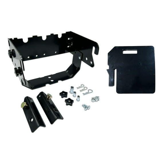 HERO 490-900-M060 Rear-Mounted Weight Kit for Riding Tractors Riding Mowers