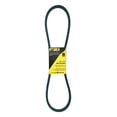 thumbnail image 1 of HERO® 5/8 inch x 50 inch Aramid Kevlar Lawn Mower Belt Replacement For Reference B47 5L500, 1 of 2