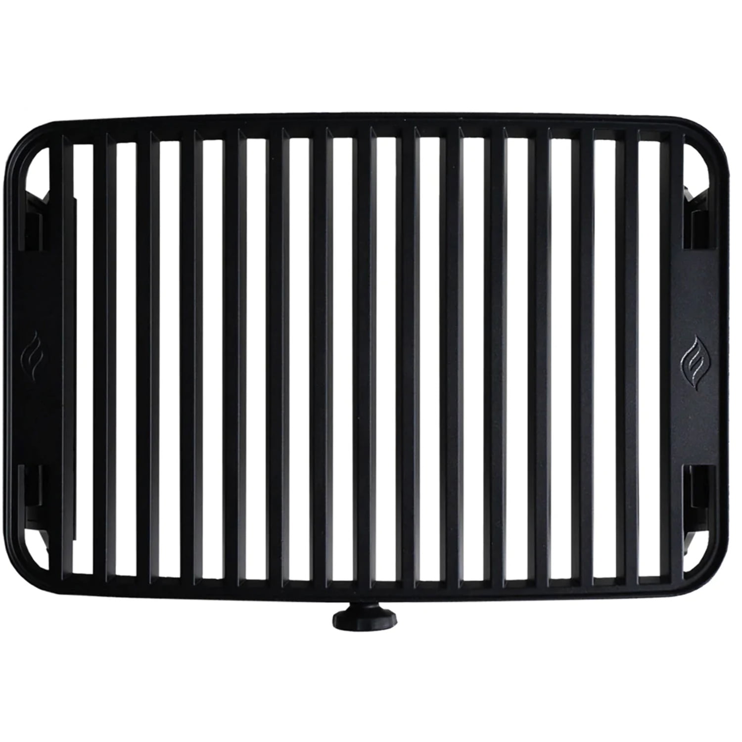 HERO Ultra-Portable Charcoal Grill Kit with Accessories