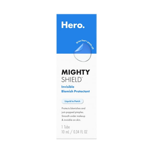Hero Hero Cosmetics Mighty Shield — product image