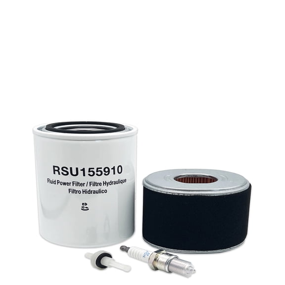 HERO Maintenance Filter Kit For Barreto 912HM 912 E924 Trencher