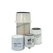 HERO® Maintenance Filter Kit For Bobcat 331 Excavator