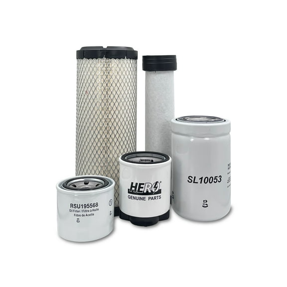 HERO® Maintenance Filter Kit For Bobcat S70 Loader