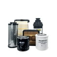 thumbnail image 1 of HERO® Maintenance Filter Kit For Bobcat T590 Compact Track Loader, 1 of 1