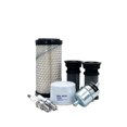 thumbnail image 1 of HERO® Maintenance Filter Kit For Exmark LZA20KAS484 Lazer Z Advantage Series Zero-Turn Mower, 1 of 1