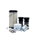thumbnail image 1 of HERO® Maintenance Filter Kit For Exmark LZE20KA484 Lazer Z E-Series Zero-Turn Mower, 1 of 1