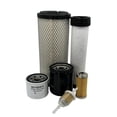 thumbnail image 1 of HERO® Maintenance Filter Kit For John Deere 1025R Tractor, 1 of 1
