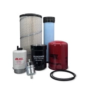 HERO  Maintenance Filter Kit For John Deere 5101E Tractor