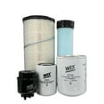 thumbnail image 1 of HERO® Maintenance Filter Kit For John Deere 5303 Tractor, 1 of 1