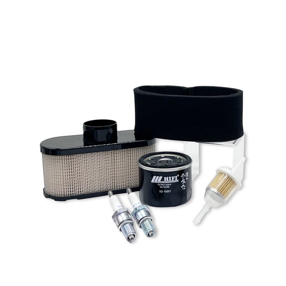 HERO® Maintenance Filter Kit For John Deere S240 Lawn Tractor