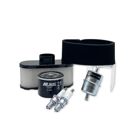 HERO® Maintenance Filter Kit For John Deere Z530R ZTrak Zero-Turn Mower