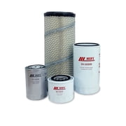 HERO  Maintenance Filter Kit For Kioti NX4510 Tractor