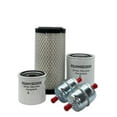 thumbnail image 1 of HERO® Maintenance Filter Kit For Kubota BX2350D Tractor, 1 of 2