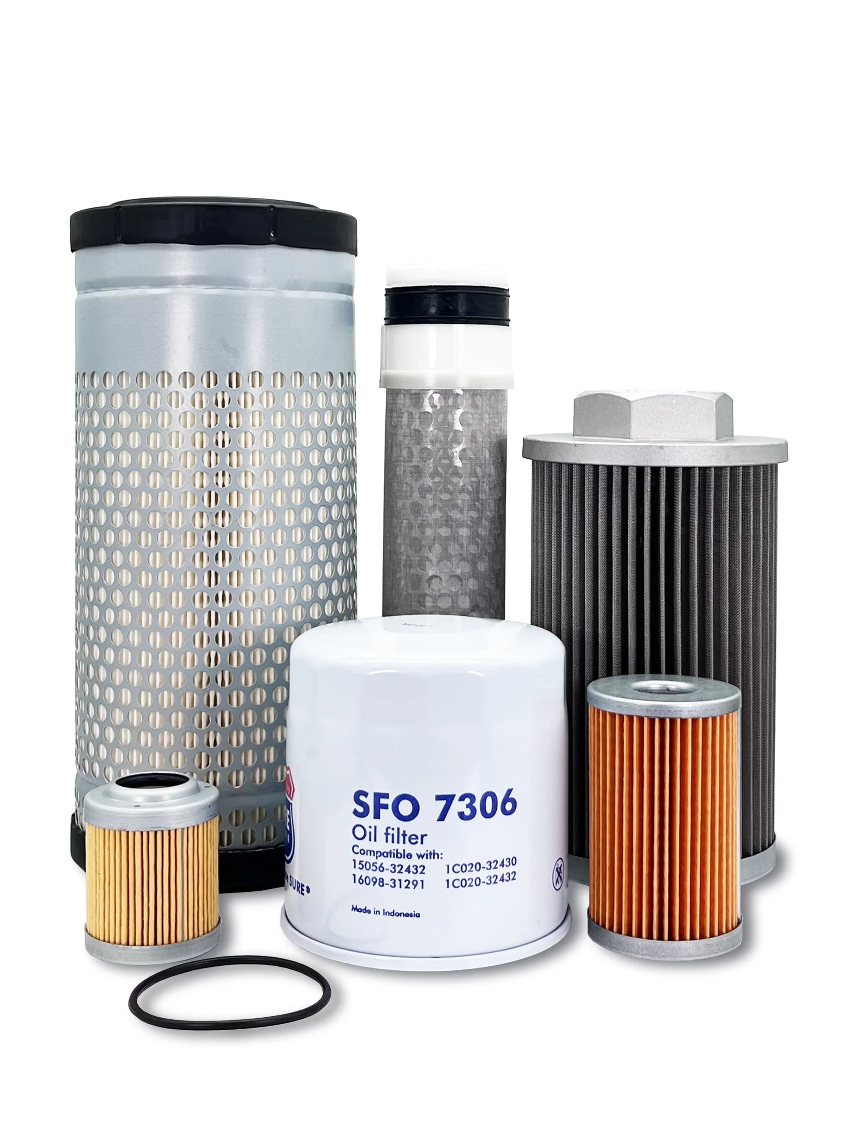 Case 90XT Skid Steer For Sale, 5,900 Hours | Wataga, IL | E43598 - Foto 7