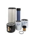 thumbnail image 1 of HERO® Maintenance Filter Kit For Kubota L3800HST Tractor, 1 of 1