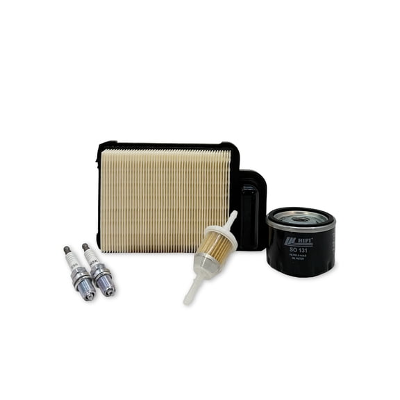 HERO Maintenance Filter Kit For Toro 74391 TimeCutter Z5000 Zero-Turn Mower