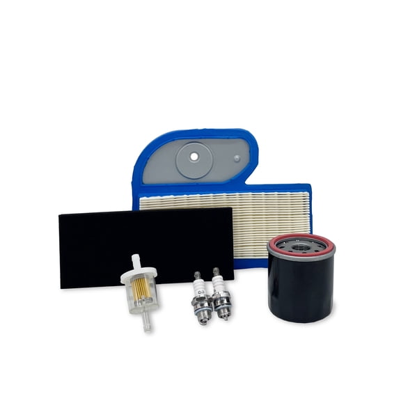 HERO Maintenance Filter Kit For Toro 74406 TimeCutter ZX440 Zero-Turn Mower
