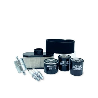 HIRO Toro Maintenance Kit
