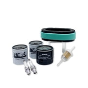 HERO  Maintenance Filter Kit For Toro 75762 TimeCutter Zero-Turn Mower