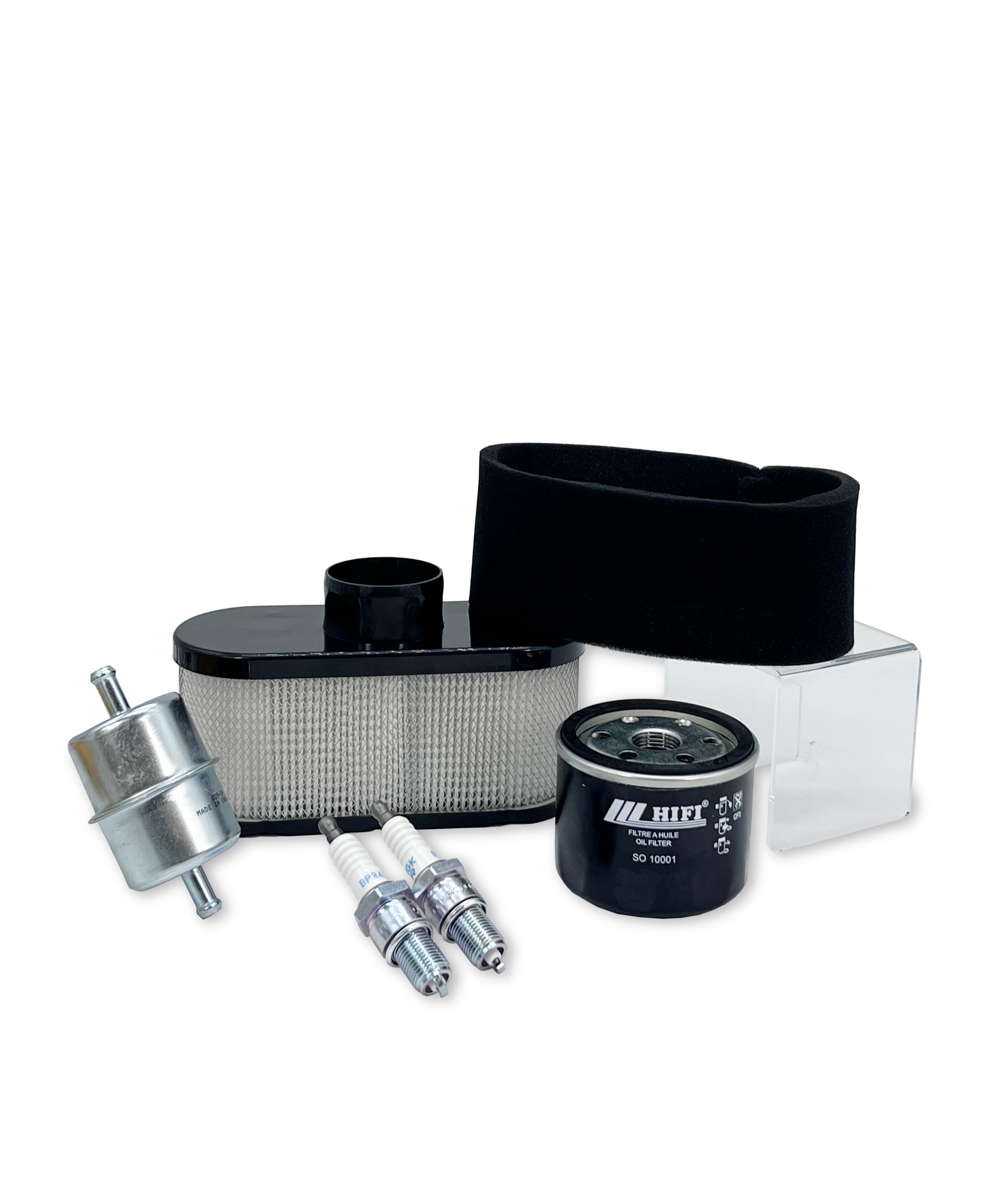 Maintenance Filter Kit HERO® Maintenance Filter Kit For Toro 77503 TimeCutter MyRIDE Zero-Turn ...