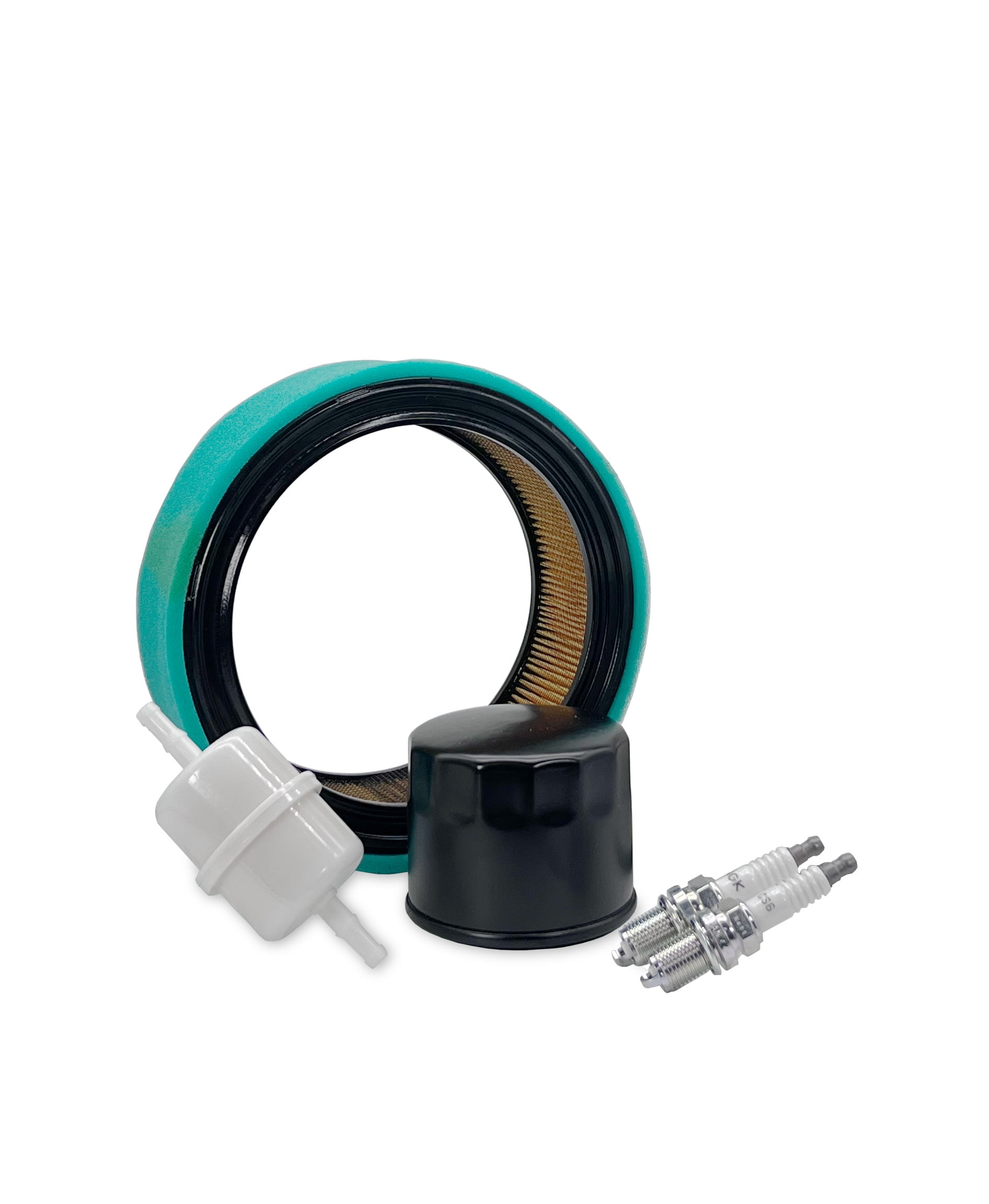 HERO® Maintenance Filter Kit For Vermeer RT200 Trencher - Walmart.com