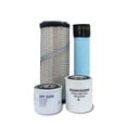 thumbnail image 1 of HERO® Maintenance Filter Kit For Vermeer S925TX Mini Skid Steer Loader, 1 of 1