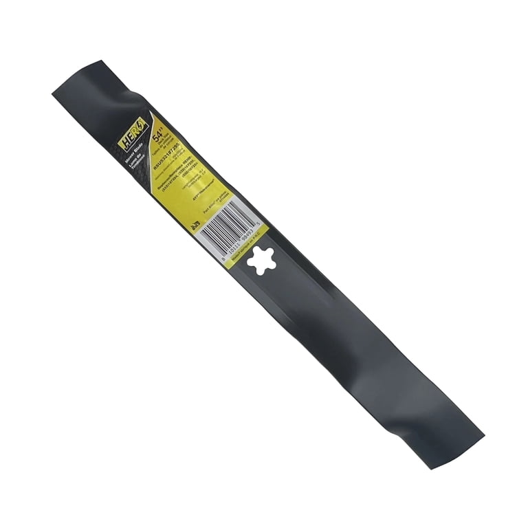 HIRO☆彡 HERO® Mulching Mower Blade For AYP Husqvarna With 54 inch Deck 5