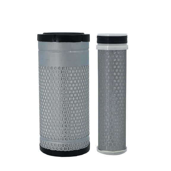 HERO Primary Safety Air Filter Combo Replaces FYD00001540 FYD00000374 RD15842270 RD15842280