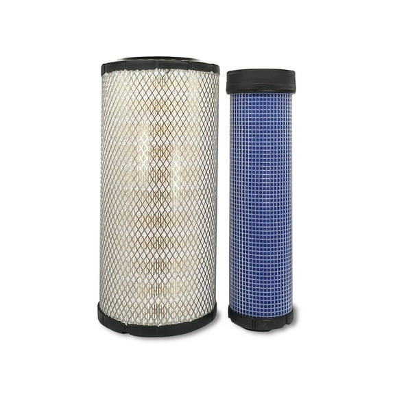 HERO Primary Safety Air Filter Combo Replaces KV16429 AT171854 5970026112 5523126150 P828889 P829333 222421A1 222422A1
