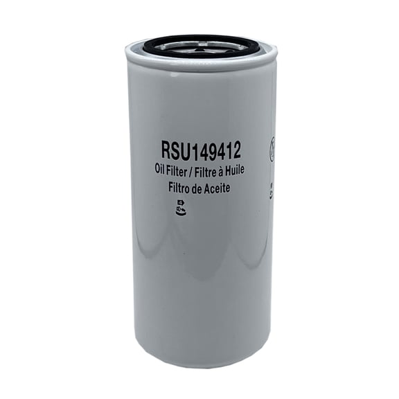 HERO Spin-On Hydraulic Oil Filter Replaces 149412 Fits Ditch Witch SK500 SK600 SK650 SK800 SK900 SK1050 SK1550