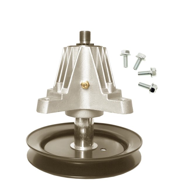 HERO® Spindle Assembly for Cub Cadet®, MTD® TroyBilt® Mower Deck Sizes