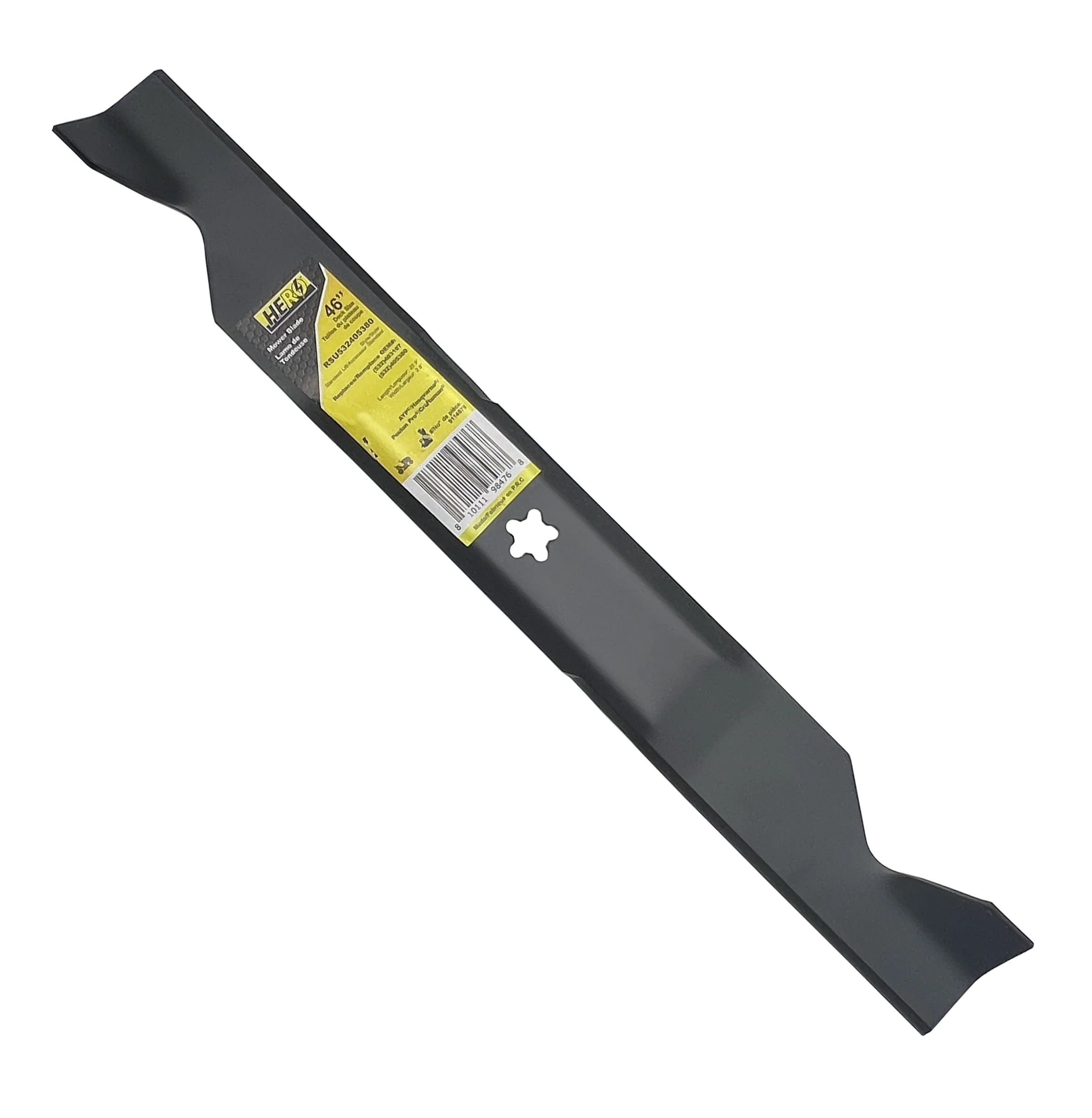 46 inch husqvarna blades sale