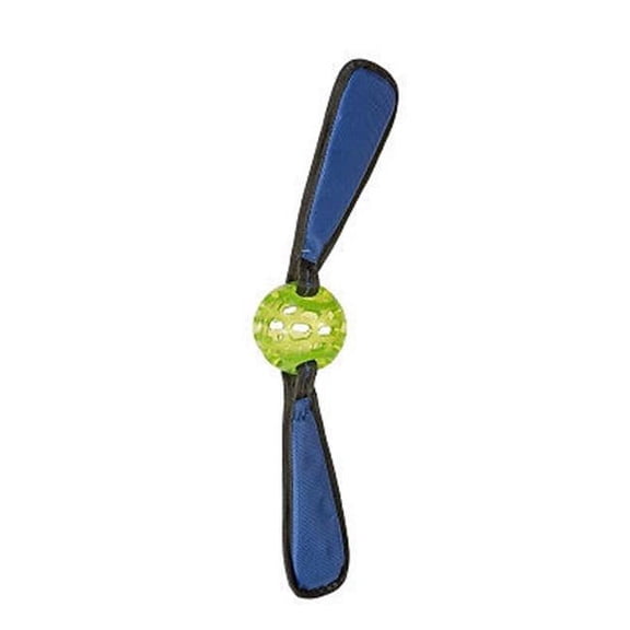 HERO TugTime Soft Rubber Dog Toys