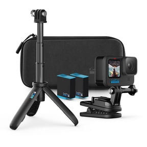 HERO10 Black Accessory Bundle