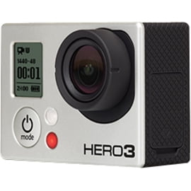 Gopro Hero3 Action Cameras