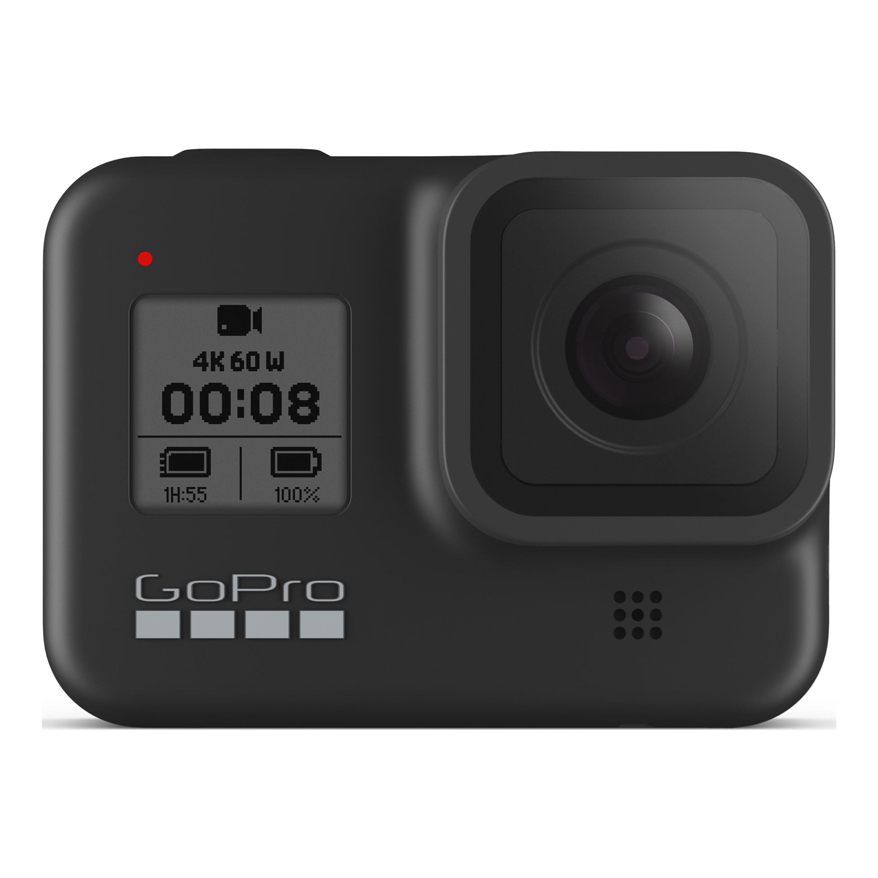 GoPro HERO 12 Black Action Camera with 2 Yrs India Warranty