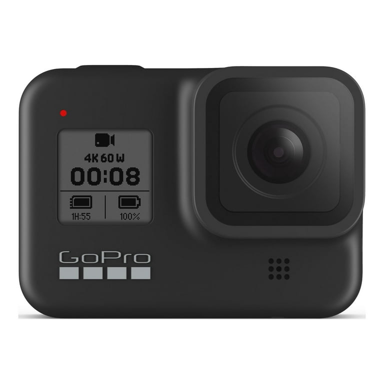 HERO8 Black 