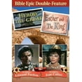 thumbnail image 1 of HEROD THE GREAT & ESTHER AND THE KING, 1 of 1